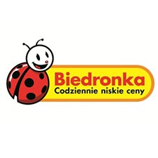 biedronka