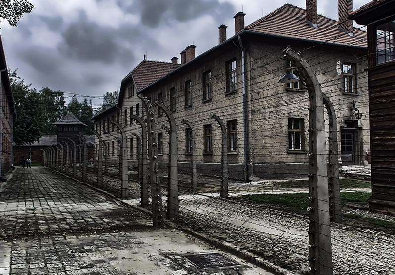 auschwitz